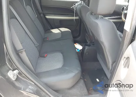 2010 Chevrolet Hhr Lt z USA, uszkodzony, nr VIN 3GNBABDB5AS540054